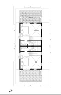 Plan (croquis) - 