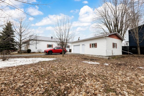 Vue d'ensemble - 13 Rue André, Les Coteaux, QC - Outdoor