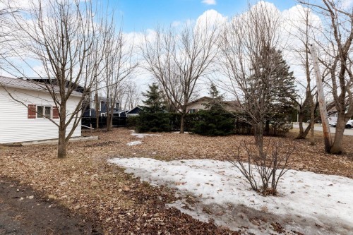 Cour - 13 Rue André, Les Coteaux, QC - Outdoor