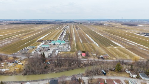 À proximité - 13 Rue André, Les Coteaux, QC - Outdoor With View