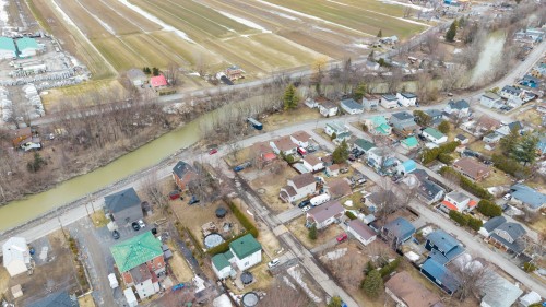 Vue d'ensemble - 13 Rue André, Les Coteaux, QC - Other