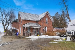 123 Rue Centre  Shawville, QC J0X 2Y0