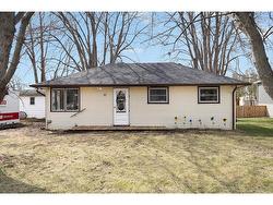 12 PATRICIA Avenue Wheatley, ON N0P 2P0