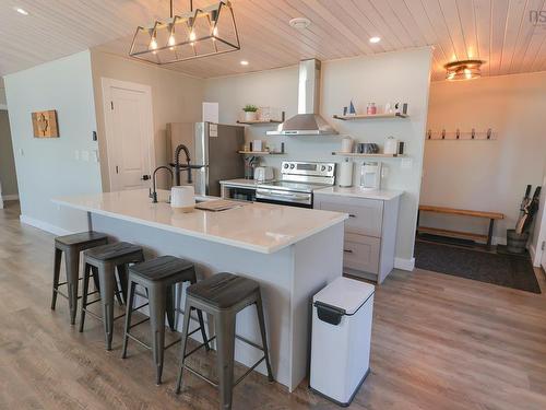 23 Wild Cat Path, Camperdown, NS 