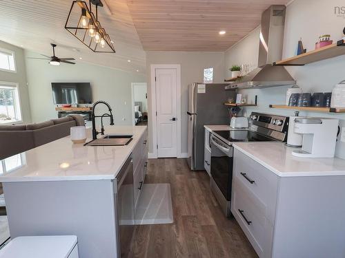 23 Wild Cat Path, Camperdown, NS 