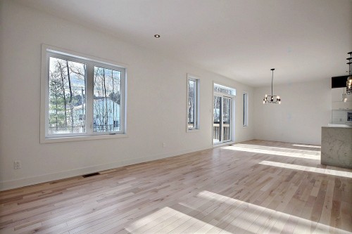 Intérieur - Rue Des Cèdres, L'Assomption, QC - Indoor Photo Showing Other Room