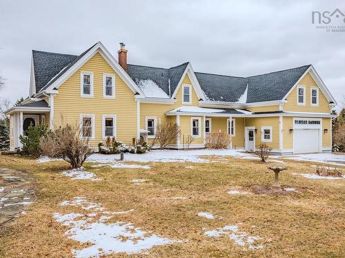 161 Highway 311 Loop, Balfron, NS 