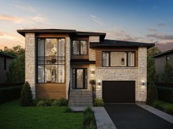 Rue des Cèdres L'Assomption, QC J5W 5L3