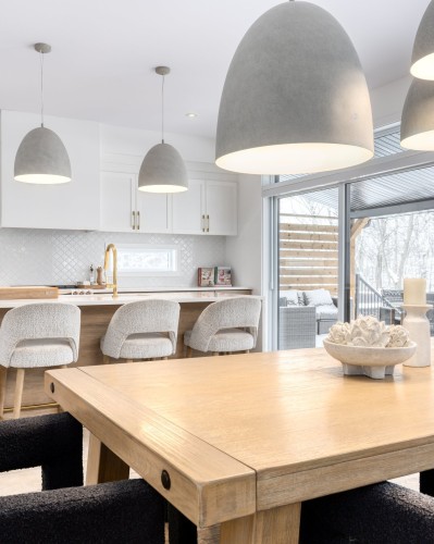 Intérieur - Rue Des Cèdres, L'Assomption, QC - Indoor