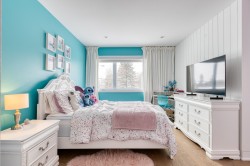 Chambre à coucher - 
