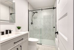 Salle de bains - 