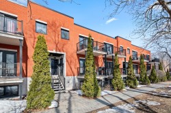 2818 Rue Bossuet  Montréal (Mercier/Hochelaga-Maisonneuve), QC H1N 2S6