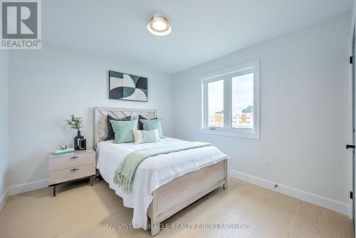 4248 Liberty Cross, London South (South V), ON - Indoor Photo Showing Bedroom