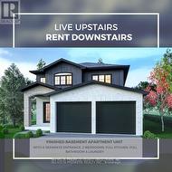 6497 HEATHWOODS AVENUE  London South (South V), ON N6P 0J7