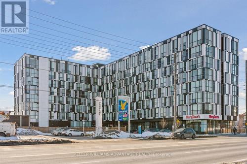 434 - 1900 SIMCOE STREET N  Oshawa, ON L1G 4Y3