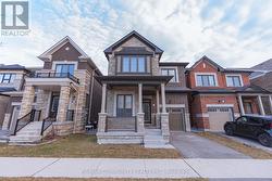 51 CISCO DRIVE Whitby, ON L1P 0M2