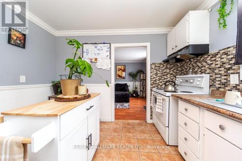 41 - 1010 Glen Street, Oshawa, ON - Indoor Photo Showing Kitchen