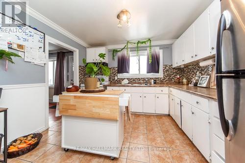 41 - 1010 Glen Street, Oshawa, ON - Indoor Photo Showing Kitchen