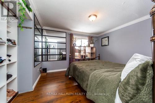 41 - 1010 Glen Street, Oshawa, ON - Indoor Photo Showing Bedroom