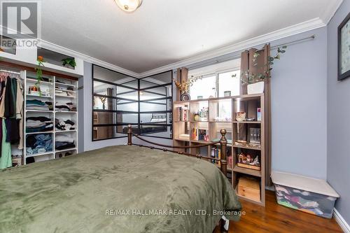 41 - 1010 Glen Street, Oshawa, ON - Indoor
