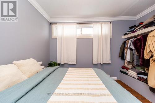 41 - 1010 Glen Street, Oshawa, ON - Indoor Photo Showing Bedroom