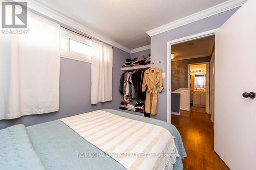 41 - 1010 Glen Street, Oshawa, ON - Indoor Photo Showing Bedroom
