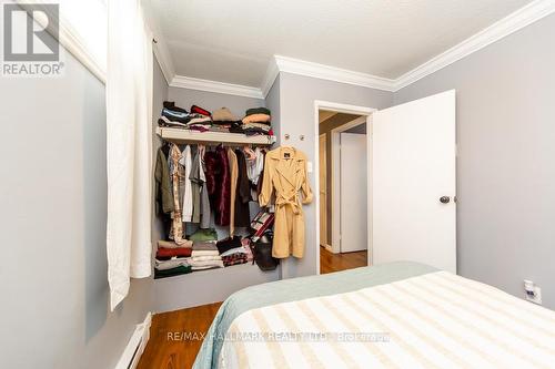 41 - 1010 Glen Street, Oshawa, ON - Indoor Photo Showing Bedroom