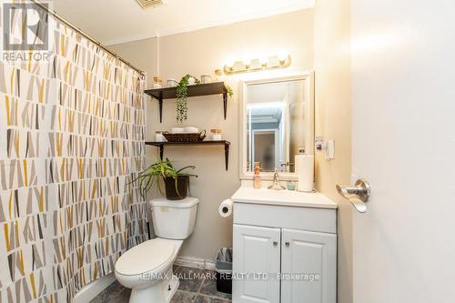 41 - 1010 Glen Street, Oshawa, ON - Indoor Photo Showing Bathroom