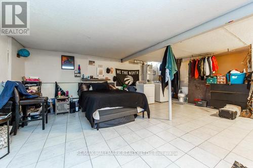 41 - 1010 Glen Street, Oshawa, ON - Indoor Photo Showing Garage