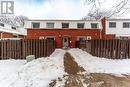 41 - 1010 Glen Street, Oshawa, ON  - Outdoor With Exterior 