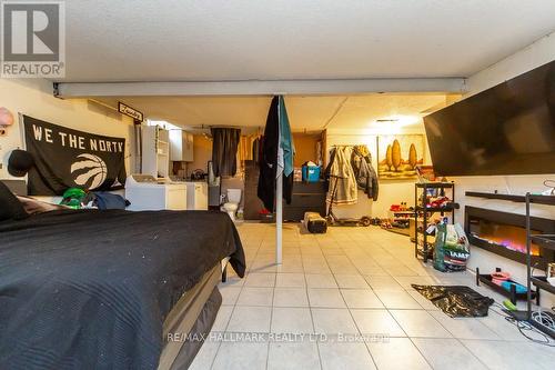 41 - 1010 Glen Street, Oshawa, ON - Indoor