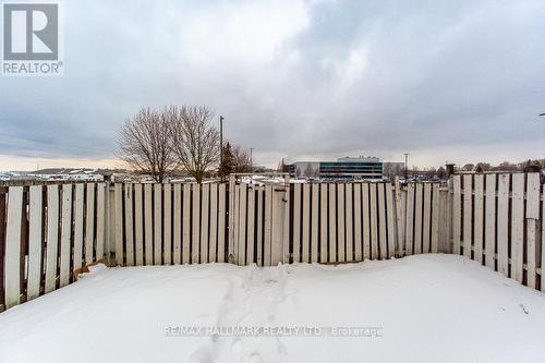 41 - 1010 Glen Street, Oshawa, ON - Outdoor