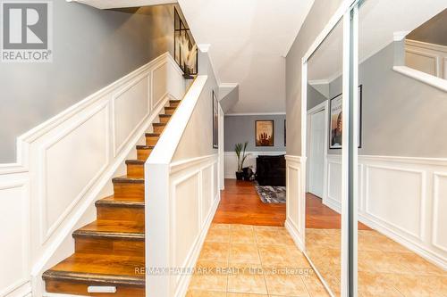 41 - 1010 Glen Street, Oshawa, ON - Indoor Photo Showing Other Room