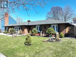 190 FIRST STREET LOUTH STREET St. Catharines (Grapeview), ON L2S 0A6