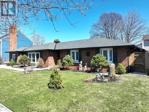 190 FIRST STREET LOUTH STREET  St. Catharines (Grapeview), ON L2S 0A6