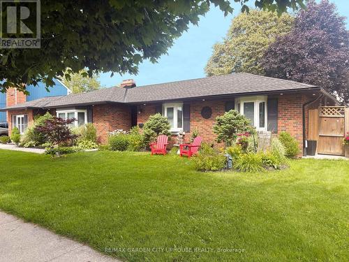 190 FIRST STREET LOUTH STREET  St. Catharines (Grapeview), ON L2S 0A6