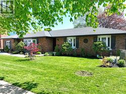 190 FIRST STREET LOUTH STREET St. Catharines (Grapeview), ON L2S 0A6