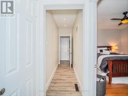 To main bedroom & bedroom for inlaw or main house. - 