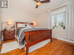 Main house primary bedroom - 