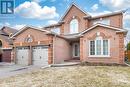 48 Fernbrook Crescent, Brampton, ON  - Outdoor 