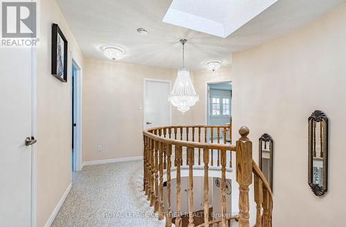 48 Fernbrook Crescent, Brampton, ON - Indoor Photo Showing Other Room