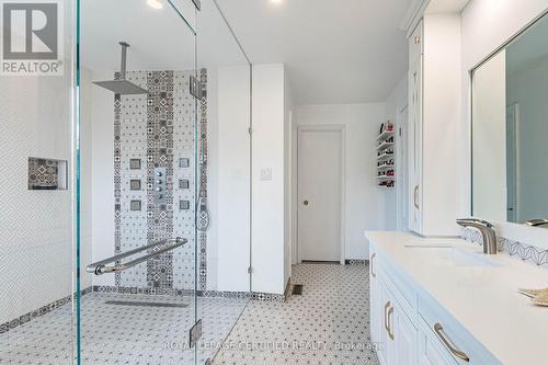 48 Fernbrook Crescent, Brampton, ON - Indoor Photo Showing Bathroom