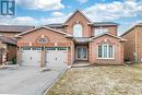 48 Fernbrook Crescent, Brampton, ON  - Outdoor With Facade 