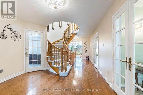 48 Fernbrook Crescent, Brampton, ON - Indoor Photo Showing Other Room