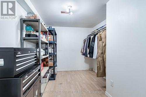 48 Fernbrook Crescent, Brampton, ON - Indoor With Storage