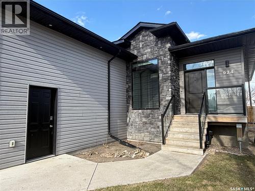 924 11Th Street, Humboldt, SK - Outdoor
