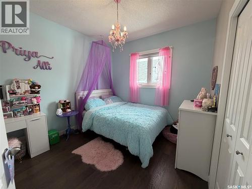 924 11Th Street, Humboldt, SK - Indoor Photo Showing Bedroom