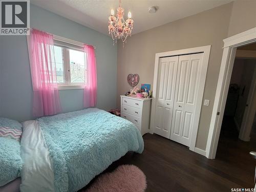 924 11Th Street, Humboldt, SK - Indoor Photo Showing Bedroom