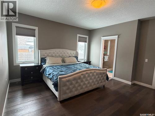 924 11Th Street, Humboldt, SK - Indoor Photo Showing Bedroom