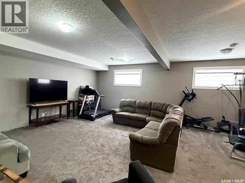 924 11Th Street, Humboldt, SK - Indoor